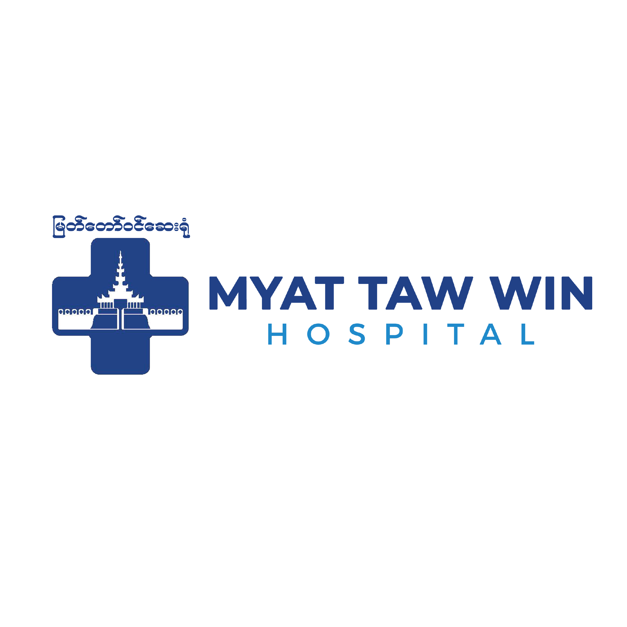 Myat Taw Win Hospital