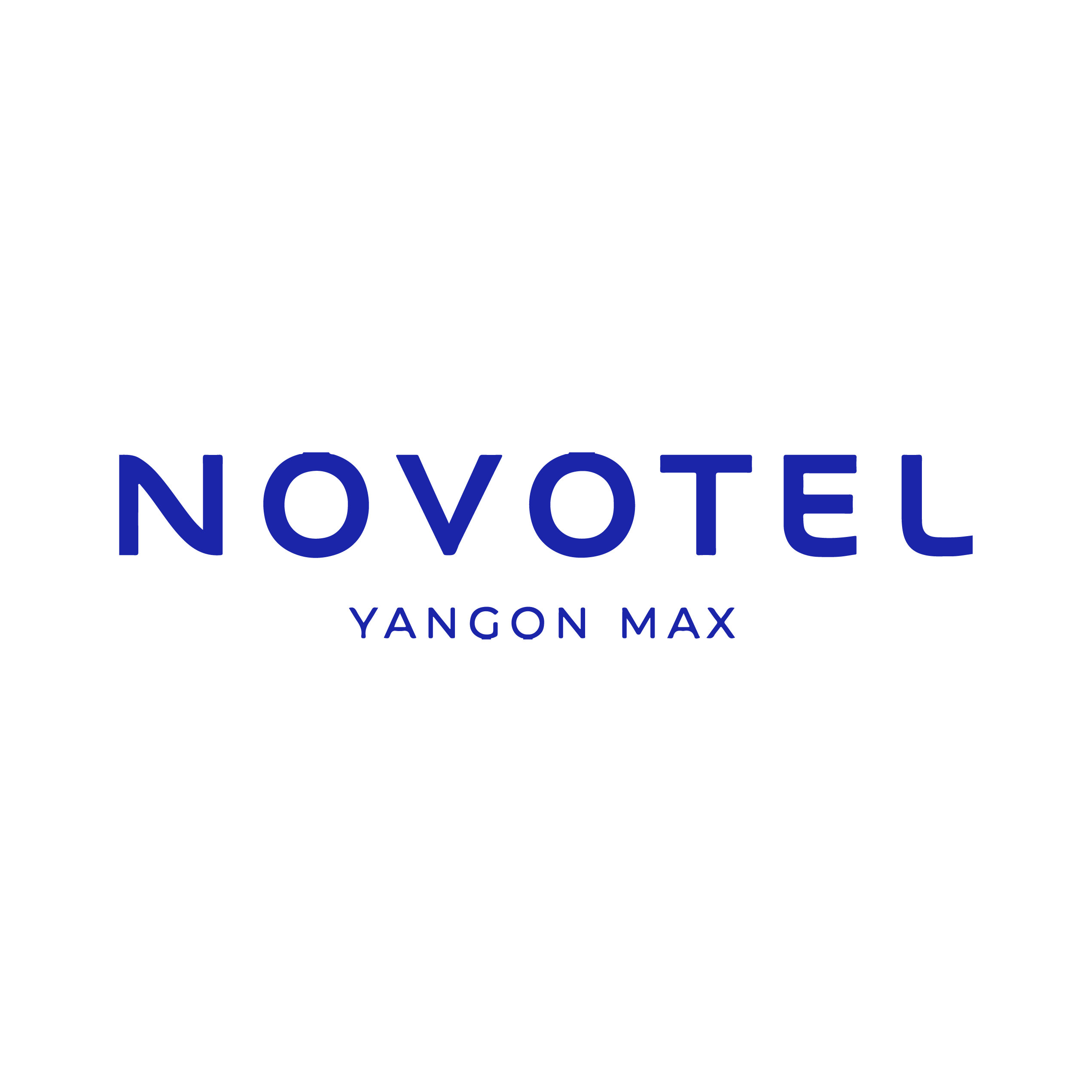 NOVOTEL YANGON MAX HOTEL